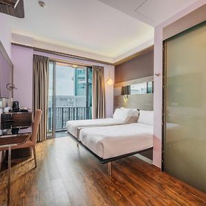 Kamar kembar classic