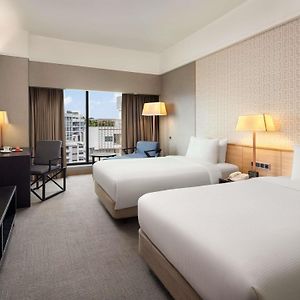 Chambre Exécutive Double