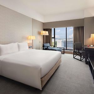 Chambre Exécutive Lit King-Size