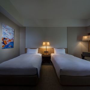 Executive Kamer met Twee Aparte Bedden